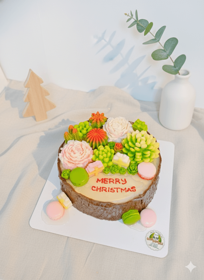 Christmas Jelly
