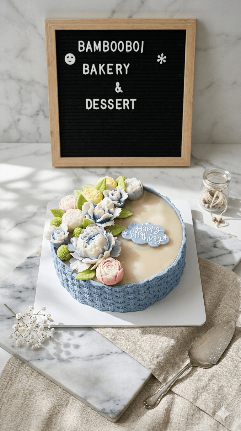 Classic Tiramisu (Original/Matcha)